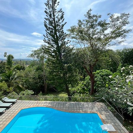 Thara Bayview Villa, Sha Certified Ao Nang Exterior photo