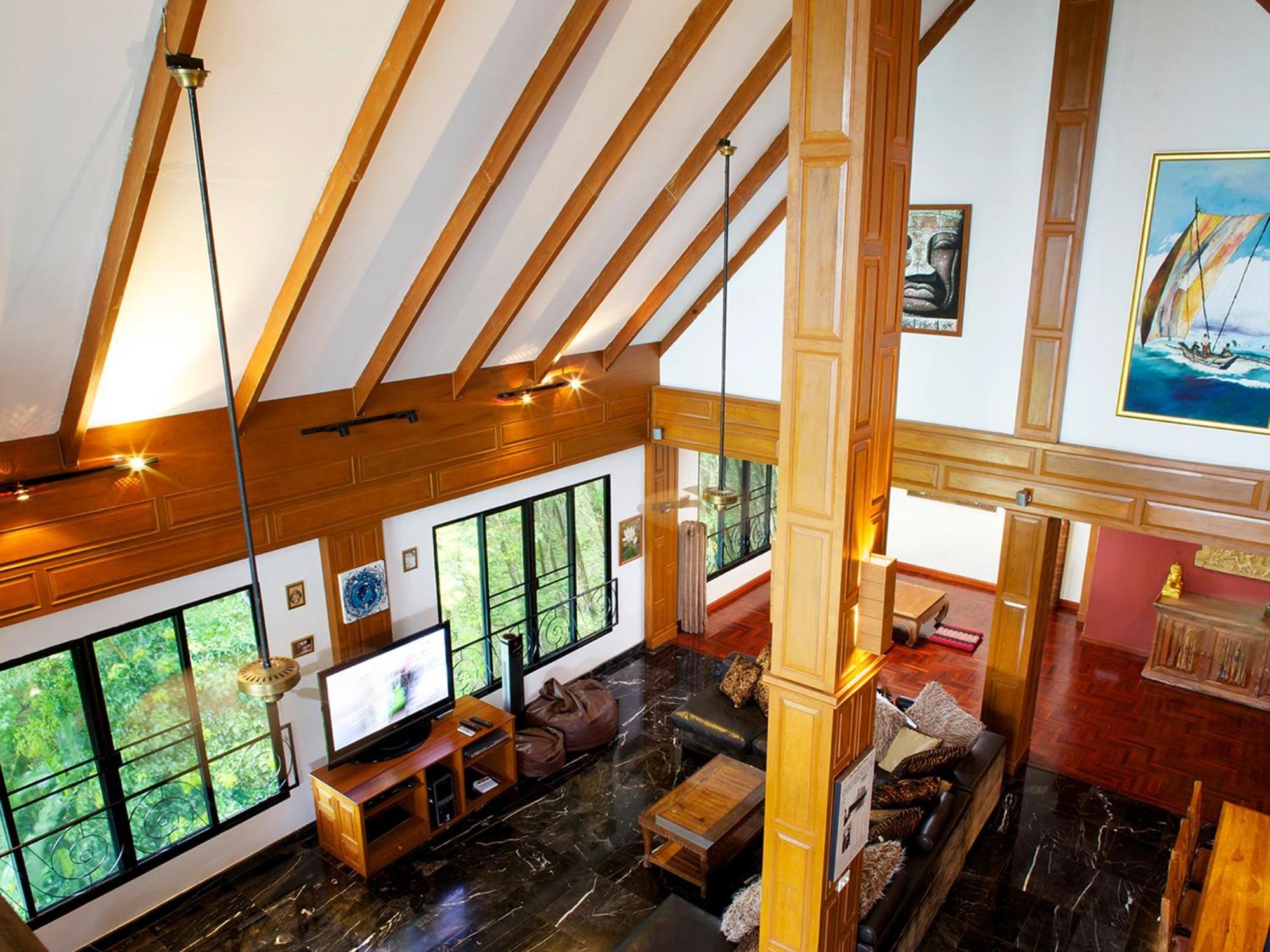 Thara Bayview Villa, Sha Certified Ao Nang Exterior photo