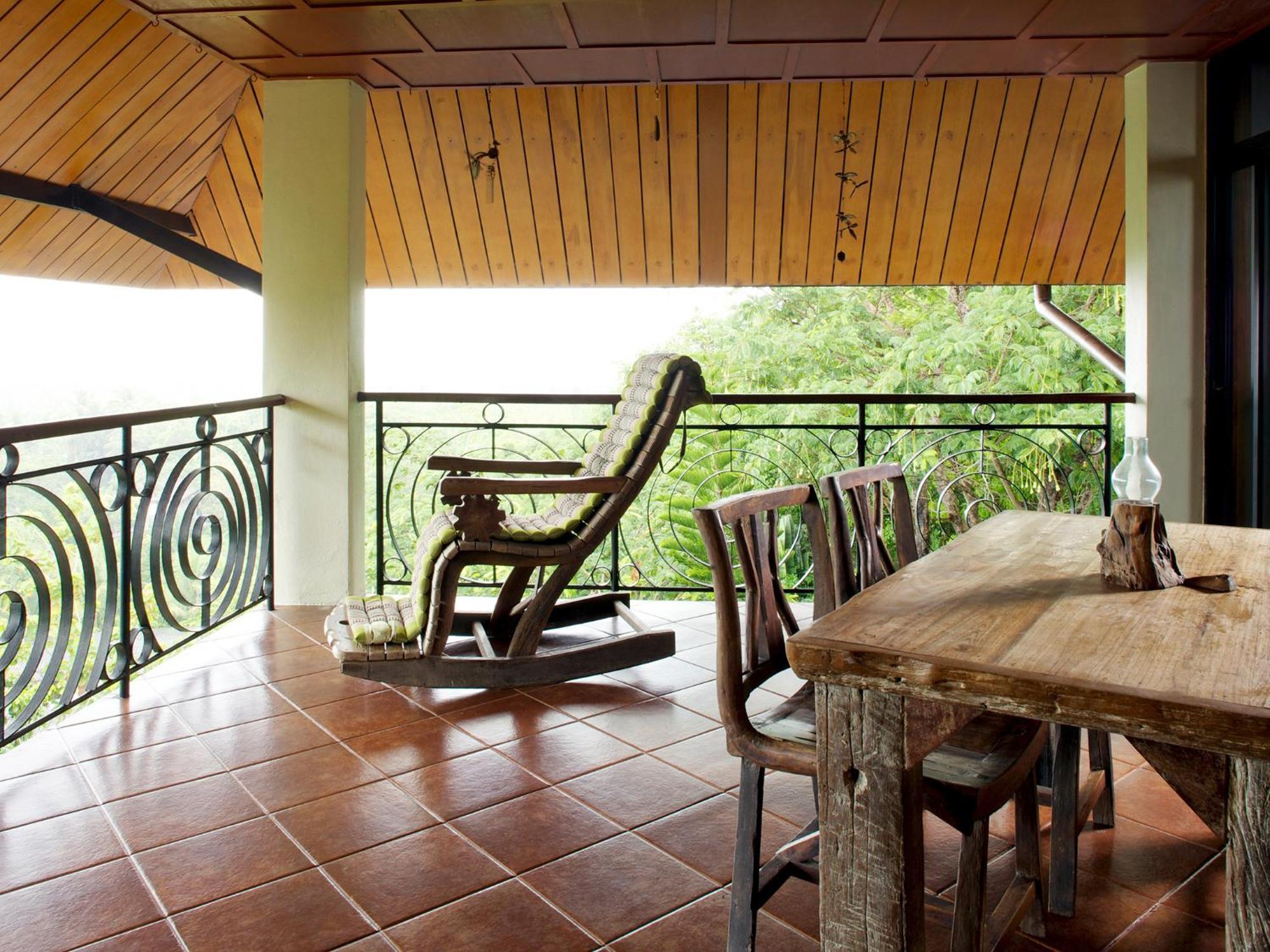 Thara Bayview Villa, Sha Certified Ao Nang Exterior photo