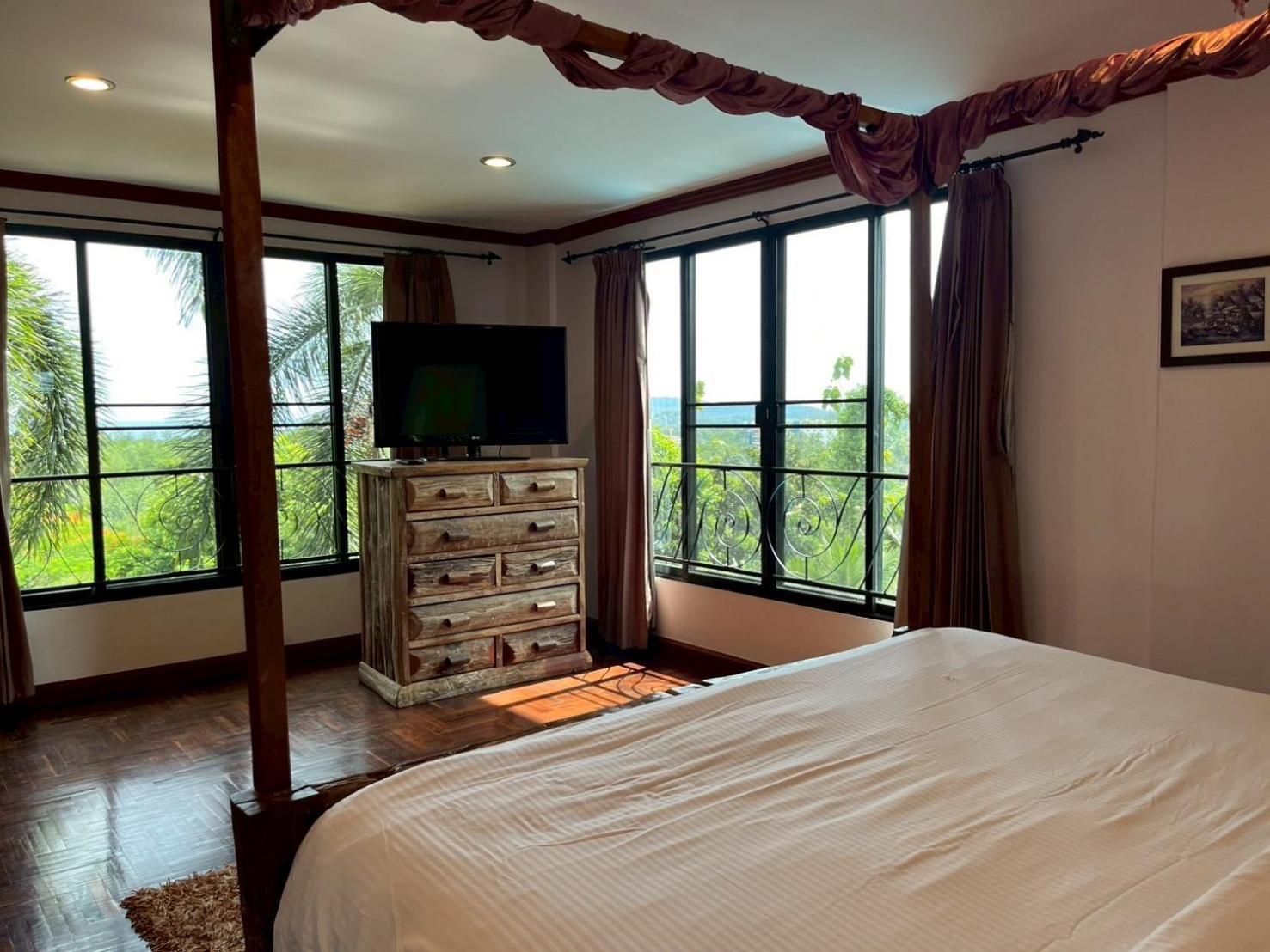 Thara Bayview Villa, Sha Certified Ao Nang Exterior photo