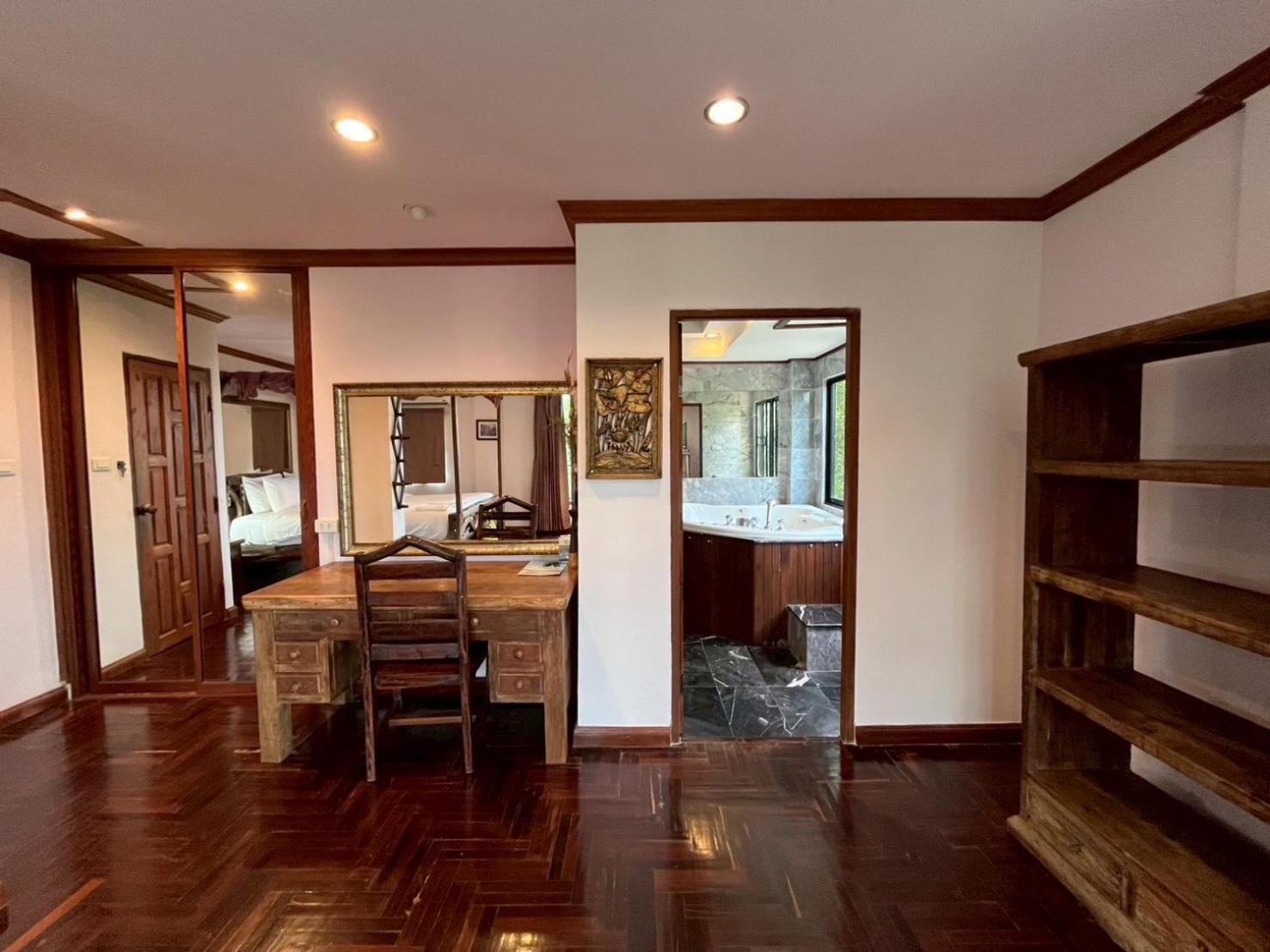 Thara Bayview Villa, Sha Certified Ao Nang Exterior photo