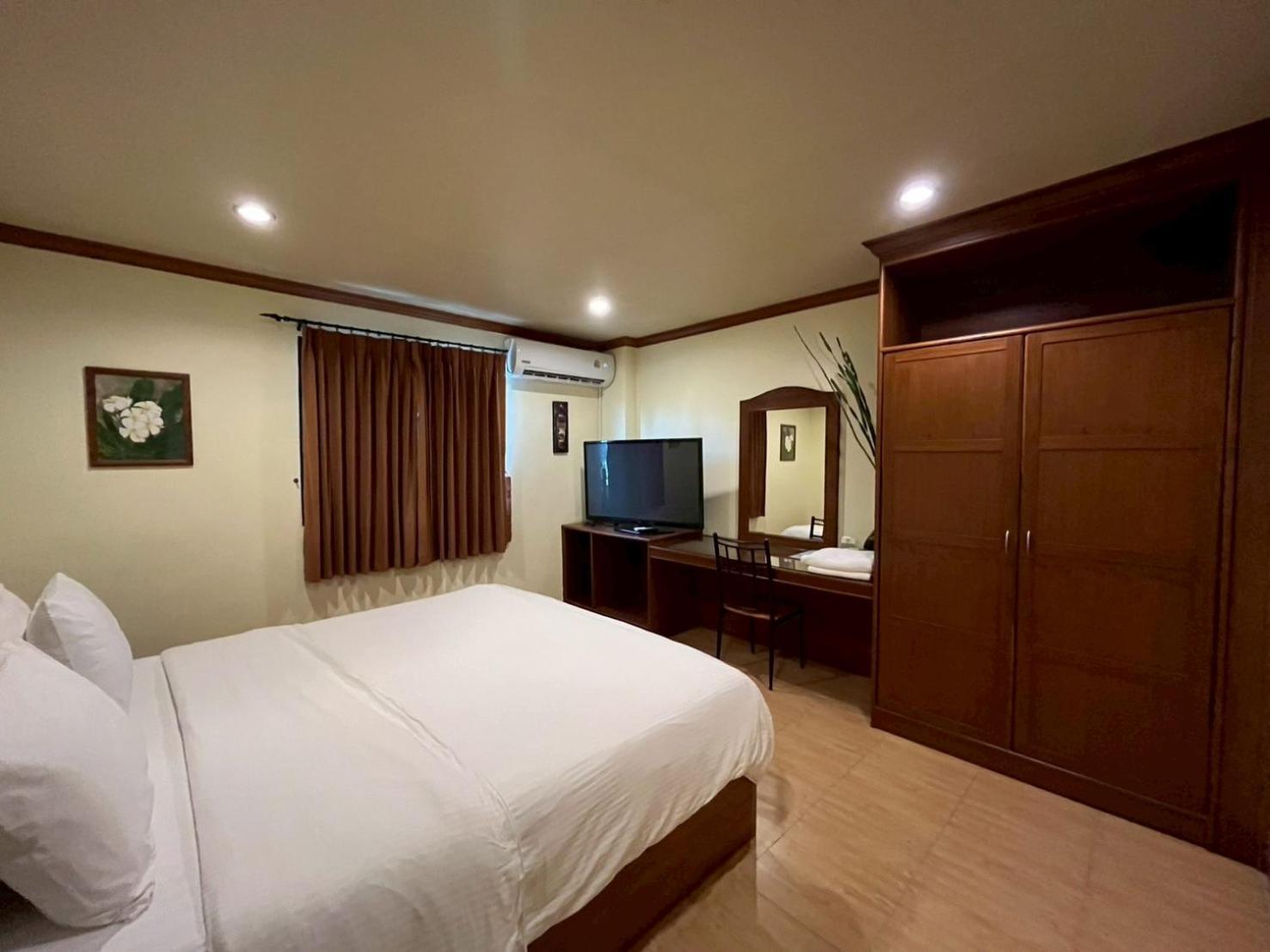 Thara Bayview Villa, Sha Certified Ao Nang Exterior photo