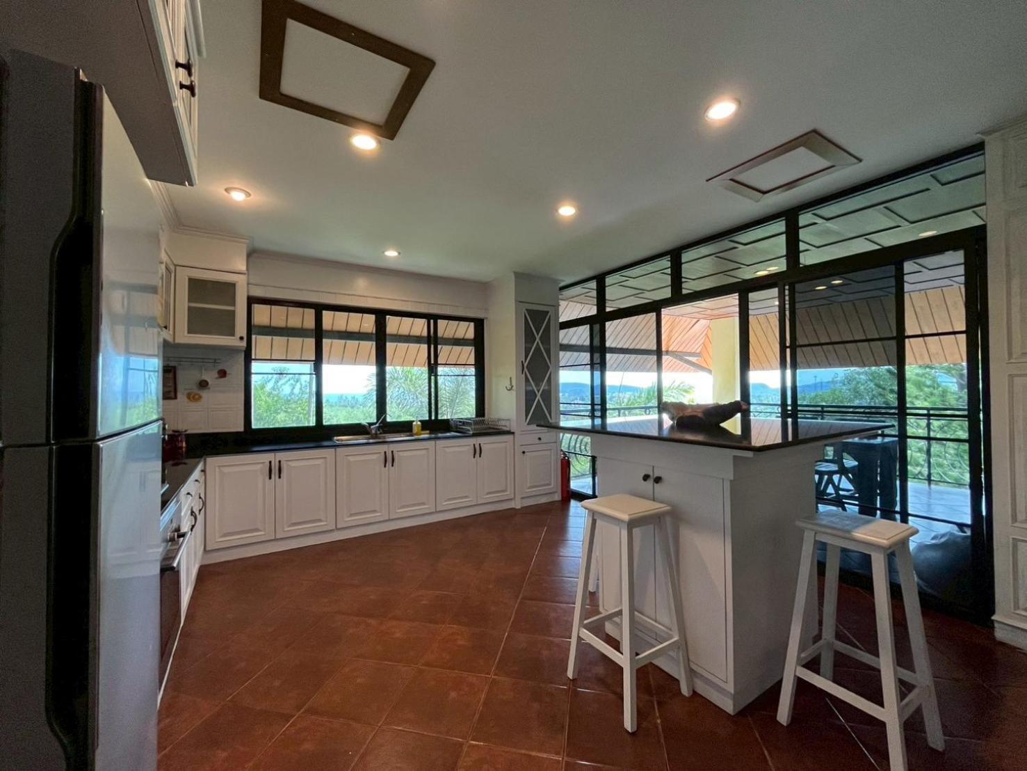Thara Bayview Villa, Sha Certified Ao Nang Exterior photo