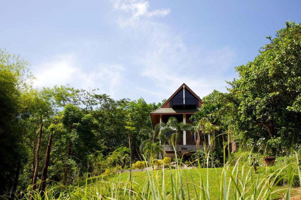 Thara Bayview Villa, Sha Certified Ao Nang Room photo